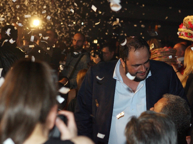 «Τους γλεντάμε στο γήπεδο» (pics)