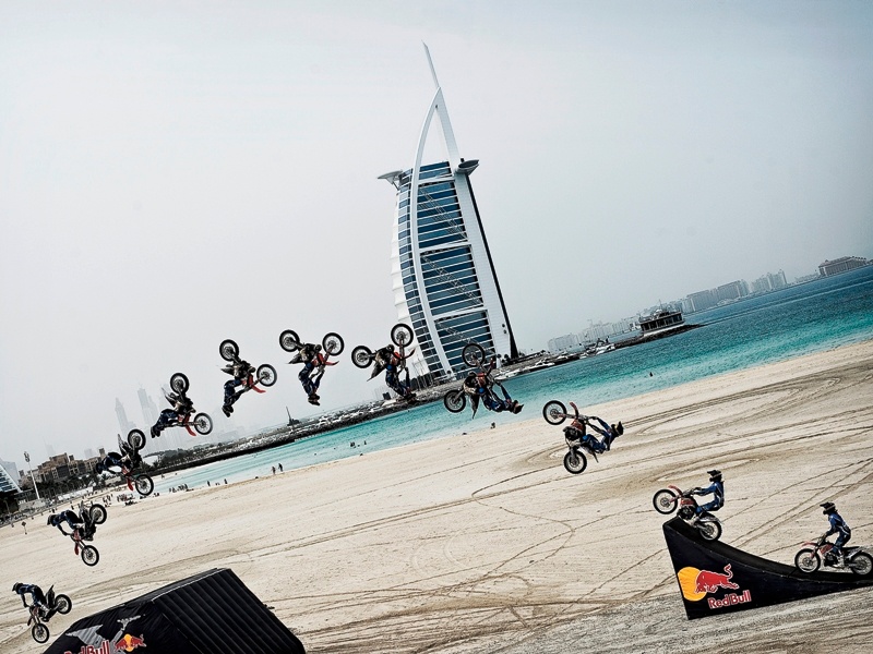 Red Bull X-Fighters