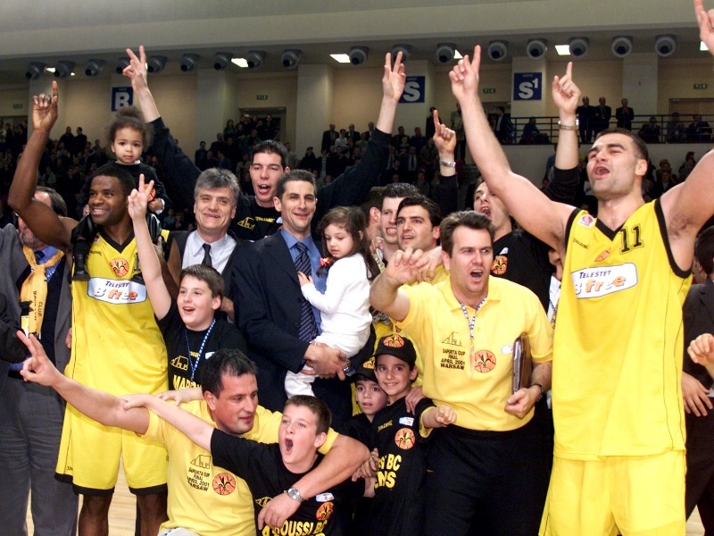 Νύχτα μαγική, Μαρουσιώτικη!