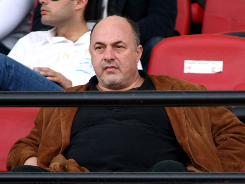 «Μεθυσμένη» πολιτεία ο Βόλος (ph)