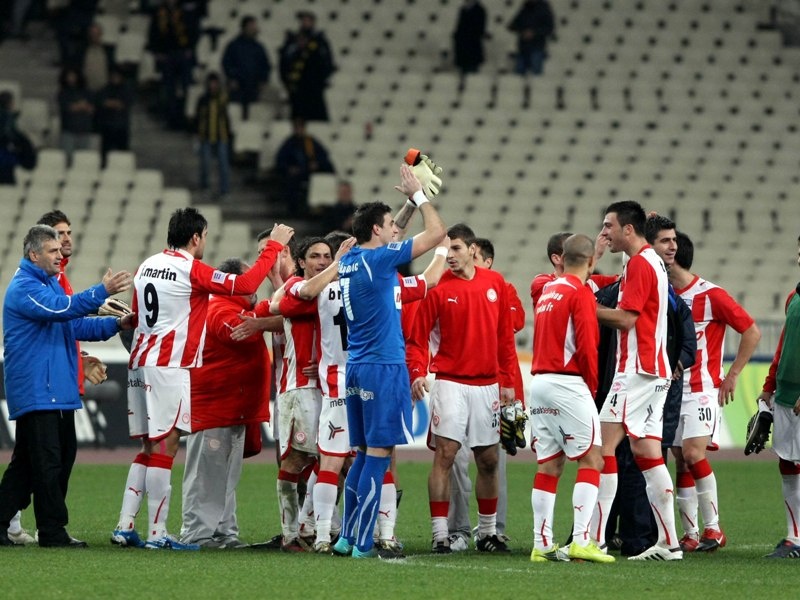 «Μεθυσμένη» πολιτεία ο Βόλος (ph)