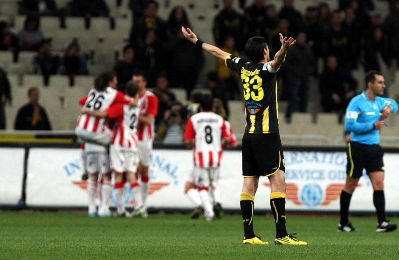 «Μεθυσμένη» πολιτεία ο Βόλος (ph)