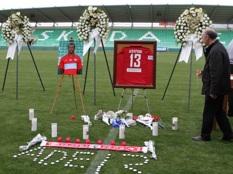 Για πάντα στην καρδιά τους (ph)