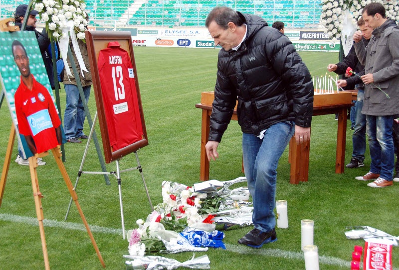 Για πάντα στην καρδιά τους (ph)