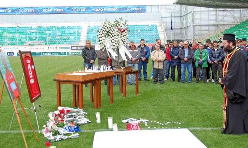 Για πάντα στην καρδιά τους (ph)