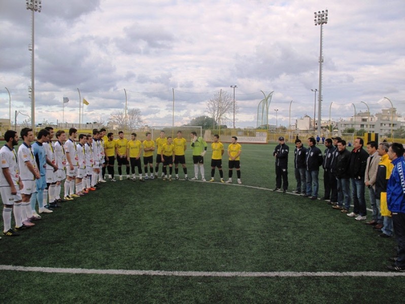 Διέλυσε τους Βραζιλιάνους