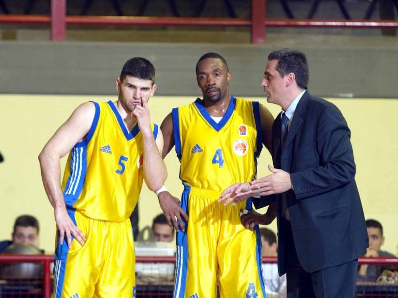 «Ο καθένας την αυτοκριτική του»