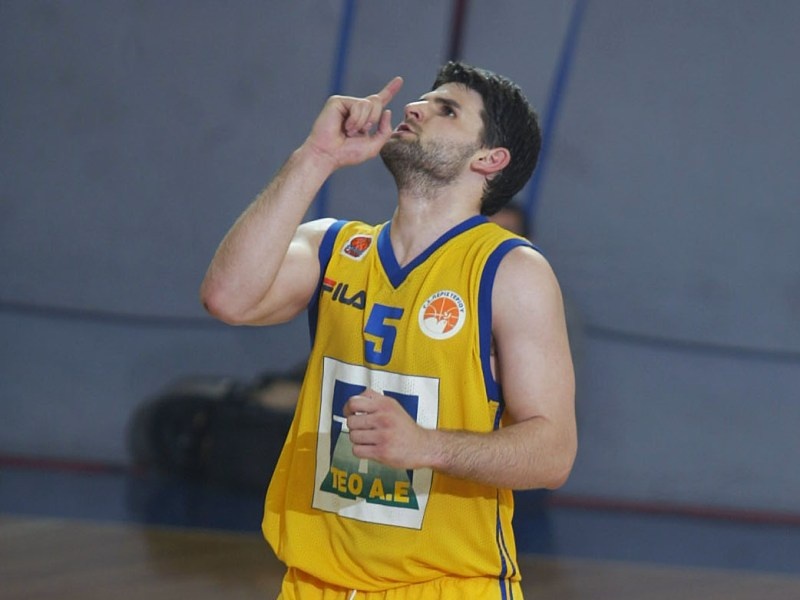 «Ο καθένας την αυτοκριτική του»