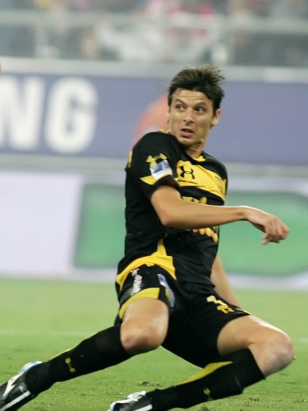 Η Ελλάδα θέλει τον… Ισπανό της!