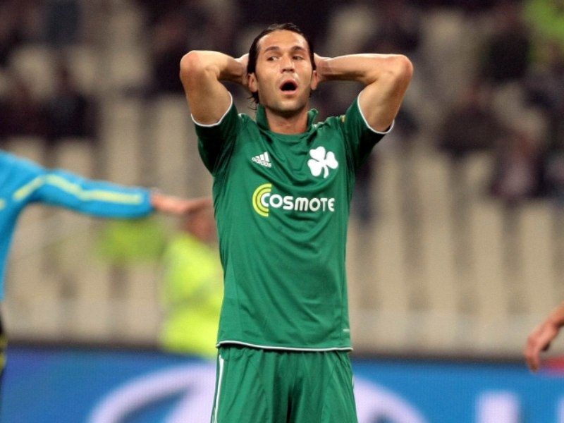 Η Ελλάδα θέλει τον… Ισπανό της!