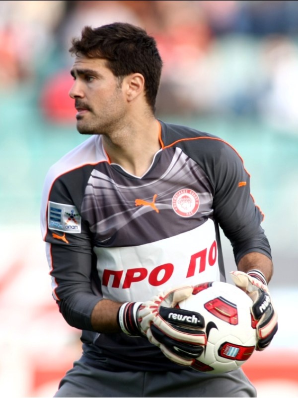 Η Ελλάδα θέλει τον… Ισπανό της!