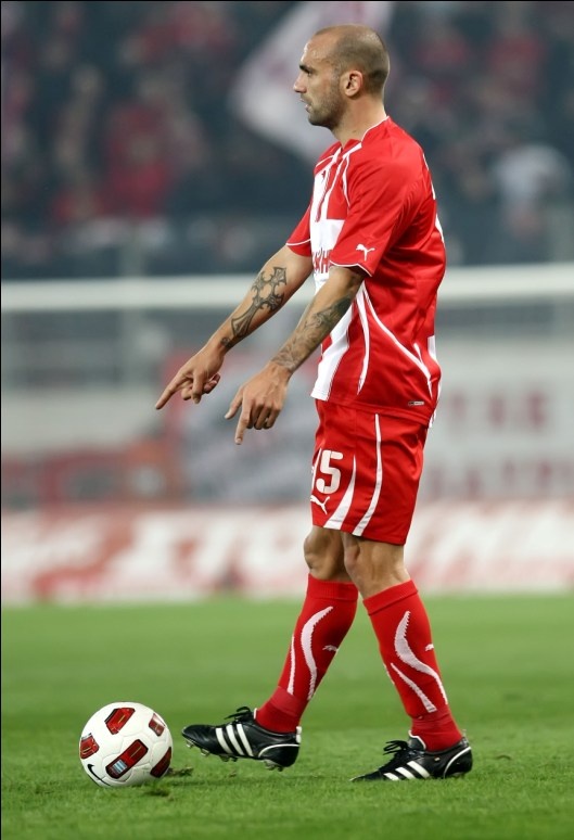 Η Ελλάδα θέλει τον… Ισπανό της!