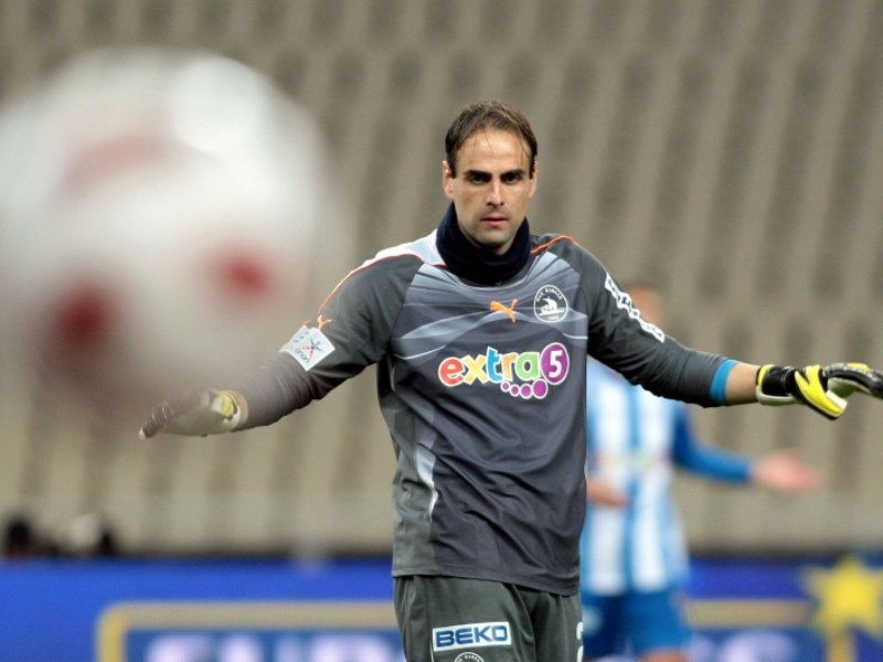 Η Ελλάδα θέλει τον… Ισπανό της!