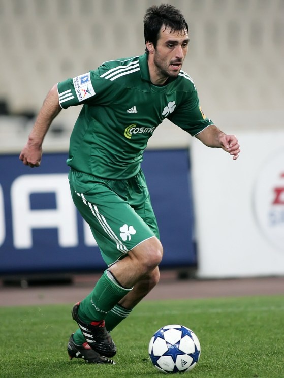 Η Ελλάδα θέλει τον… Ισπανό της!