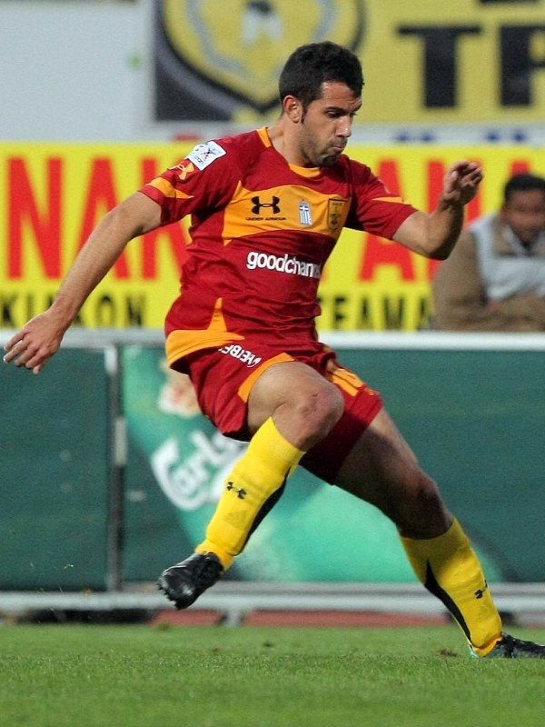 Η Ελλάδα θέλει τον… Ισπανό της!