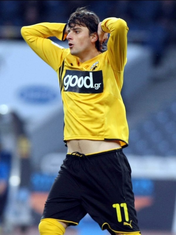 Η Ελλάδα θέλει τον… Ισπανό της!