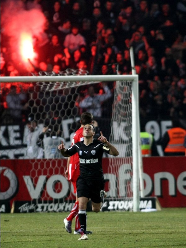 Η Ελλάδα θέλει τον… Ισπανό της!