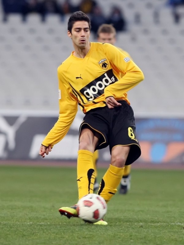 Η Ελλάδα θέλει τον… Ισπανό της!