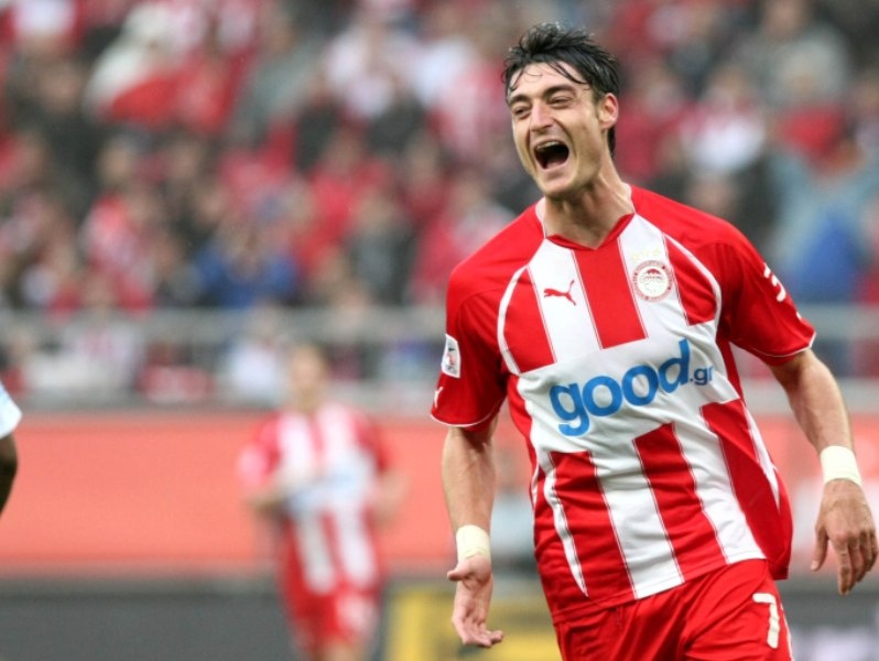 Η Ελλάδα θέλει τον… Ισπανό της!