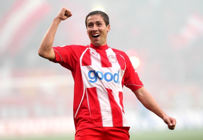 Η Ελλάδα θέλει τον… Ισπανό της!