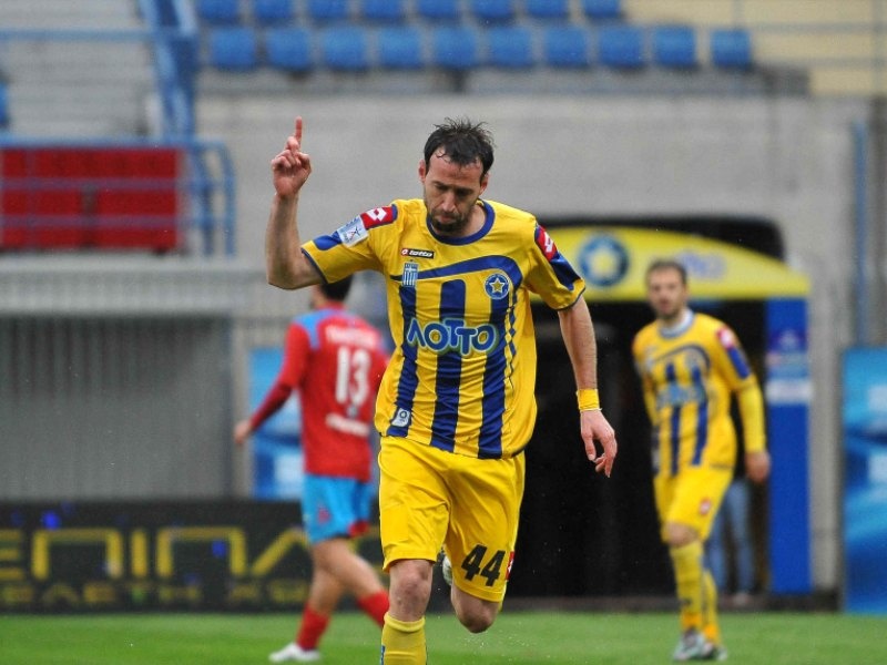 Η Ελλάδα θέλει τον… Ισπανό της!