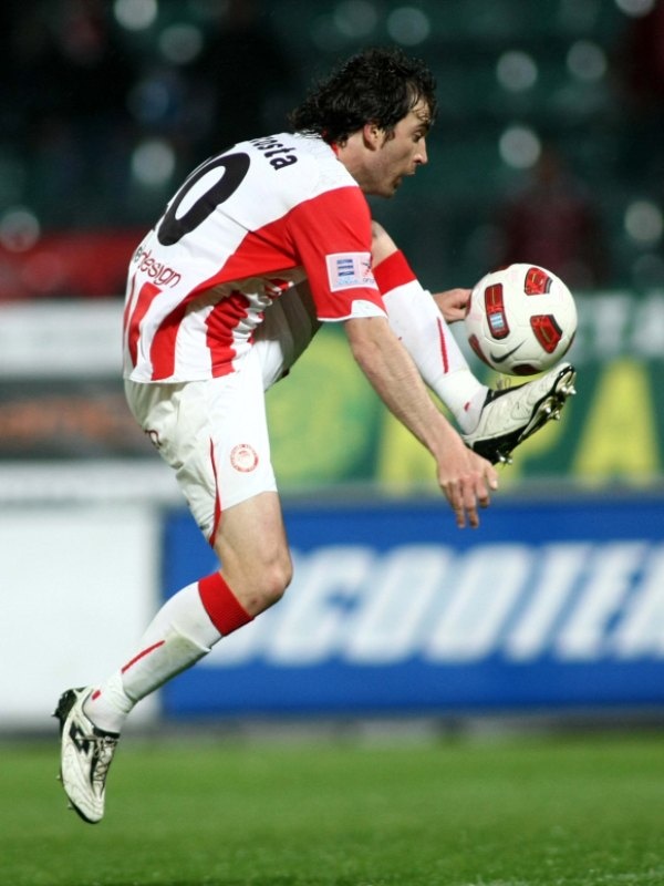 Η Ελλάδα θέλει τον… Ισπανό της!