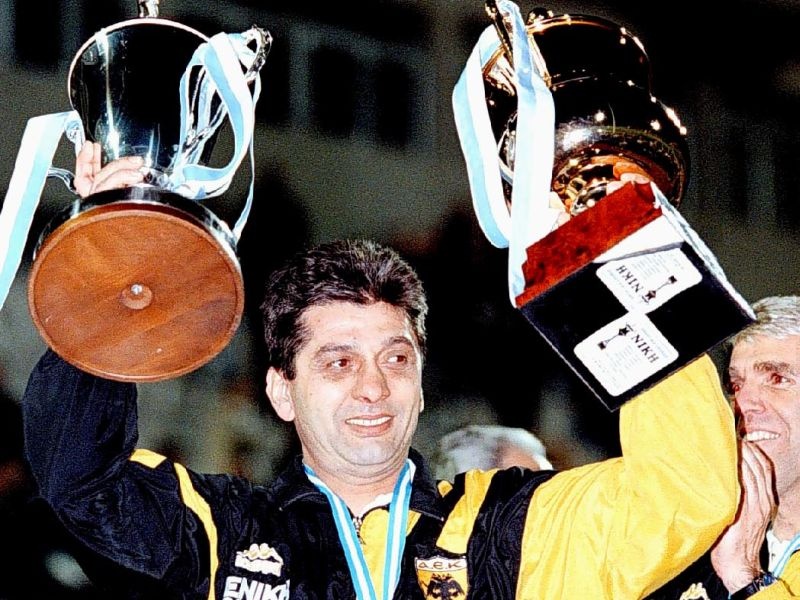 «Kουπάτοι» τελικοί