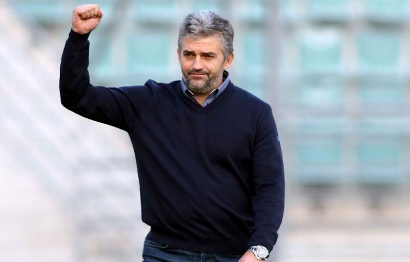 Είσαι ο καλύτερος για μας!