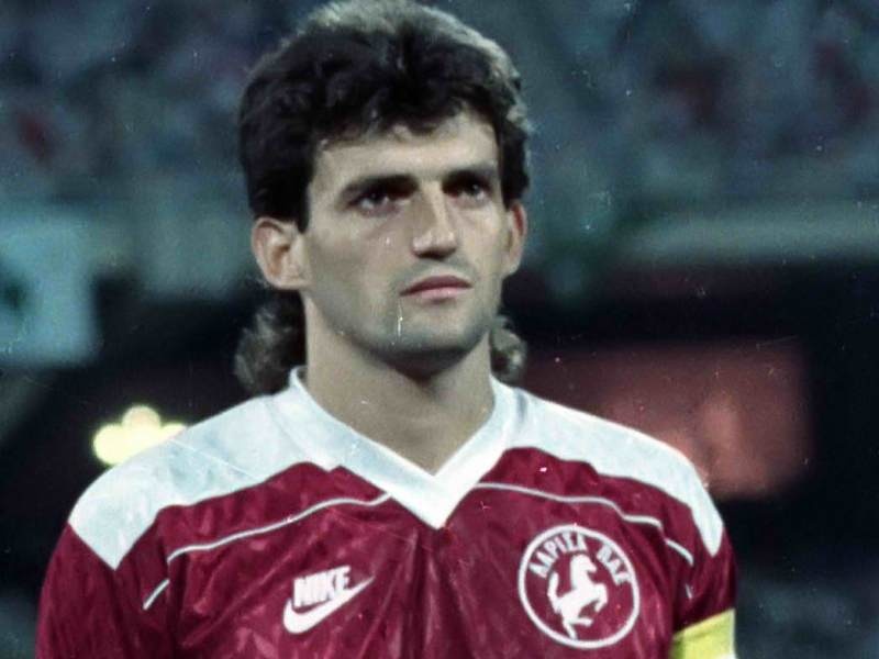 Είσαι ο καλύτερος για μας!