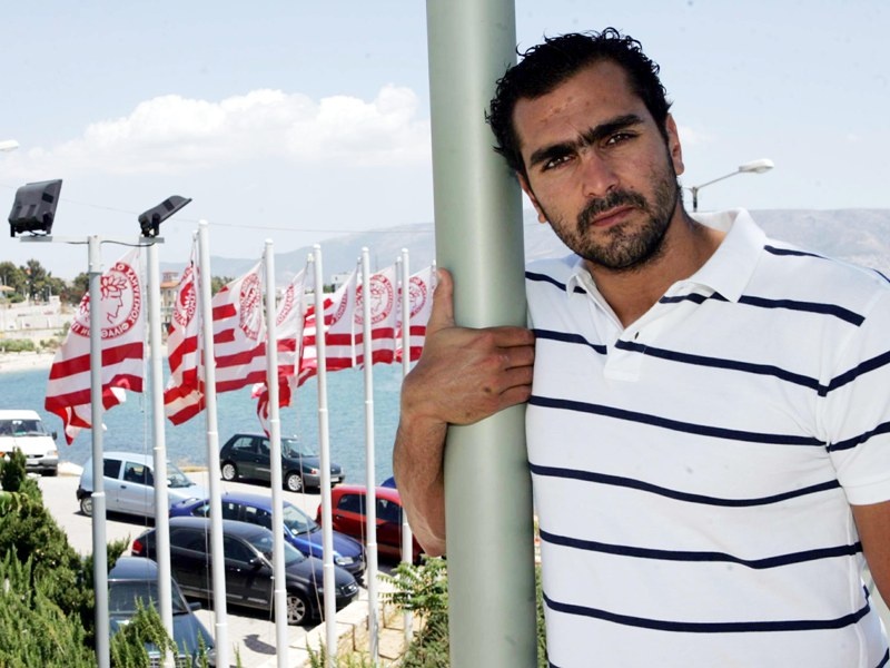 «Η Παρτιζάν θυμίζει Ολυμπιακό»