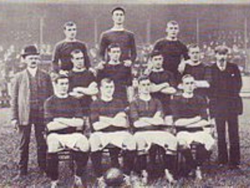 «Χρόνια πολλά» Γιουνάιτεντ!