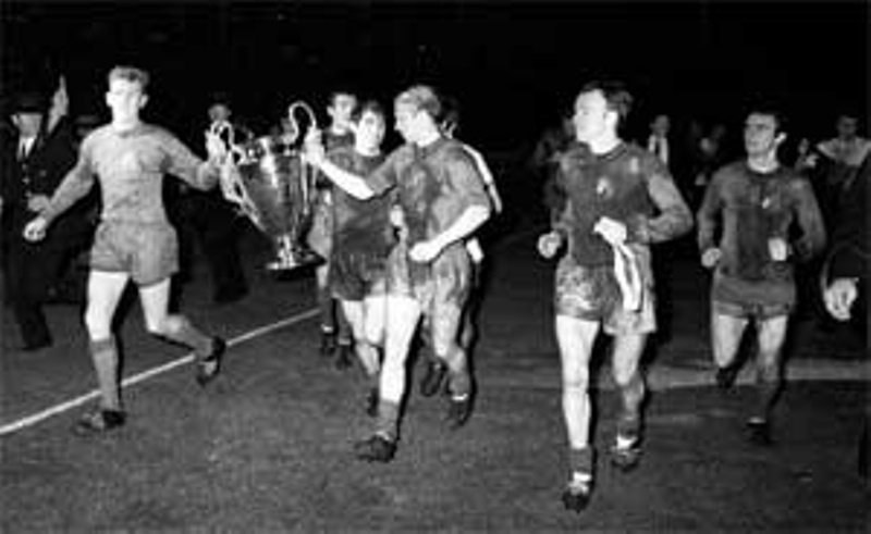 «Χρόνια πολλά» Γιουνάιτεντ!