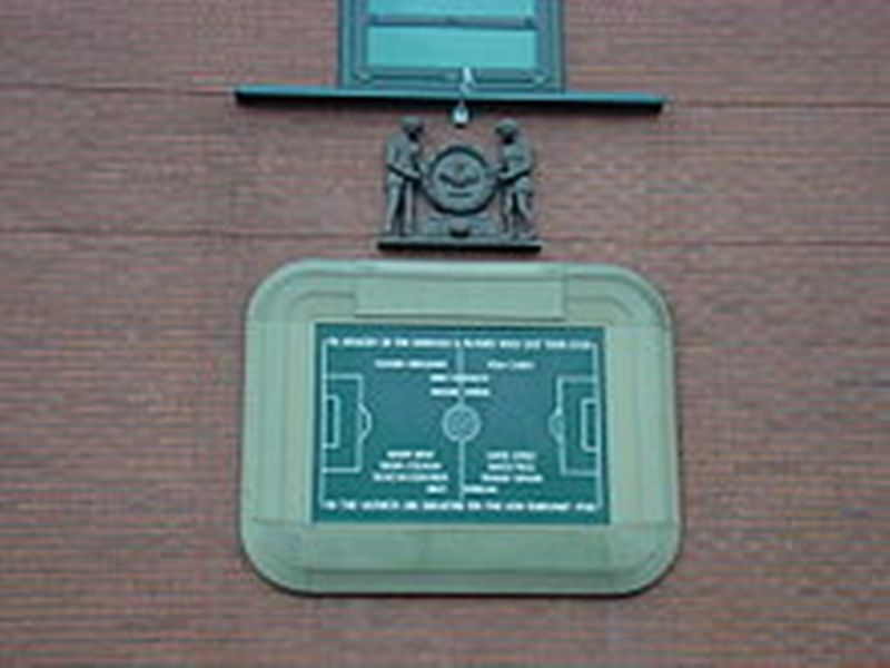 «Χρόνια πολλά» Γιουνάιτεντ!