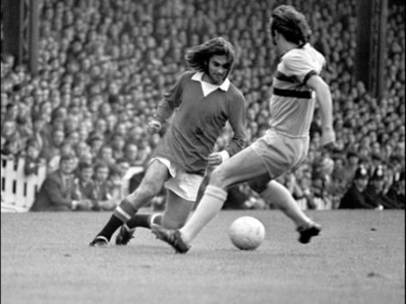 «Χρόνια πολλά» Γιουνάιτεντ!