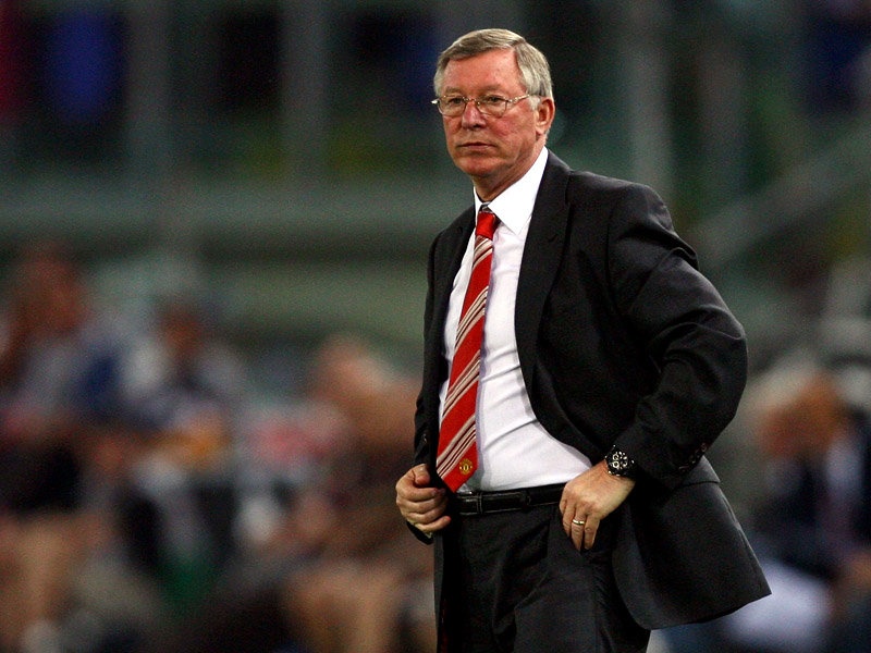 «Χρόνια πολλά» Γιουνάιτεντ!