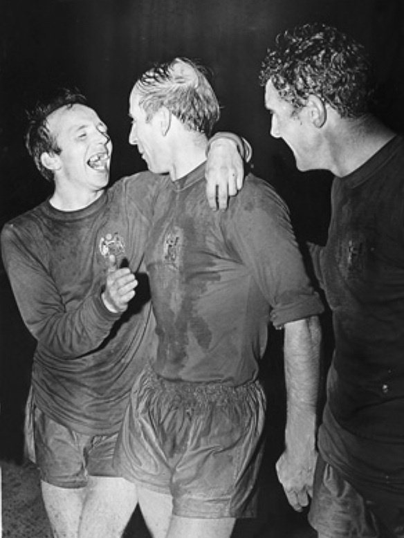 «Χρόνια πολλά» Γιουνάιτεντ!