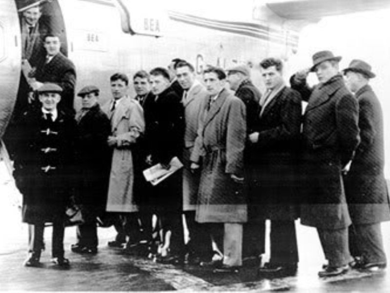 «Χρόνια πολλά» Γιουνάιτεντ!