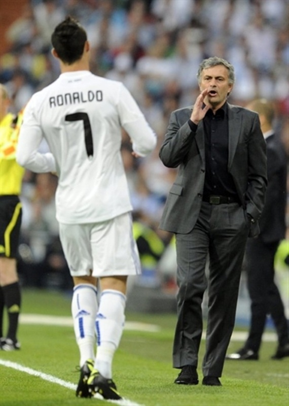 Ο θρίαμβος με… κλικ