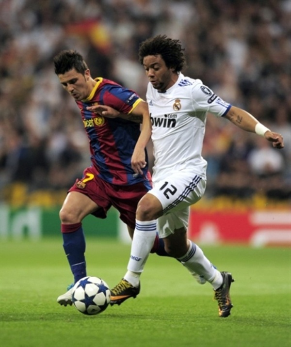 Ο θρίαμβος με… κλικ