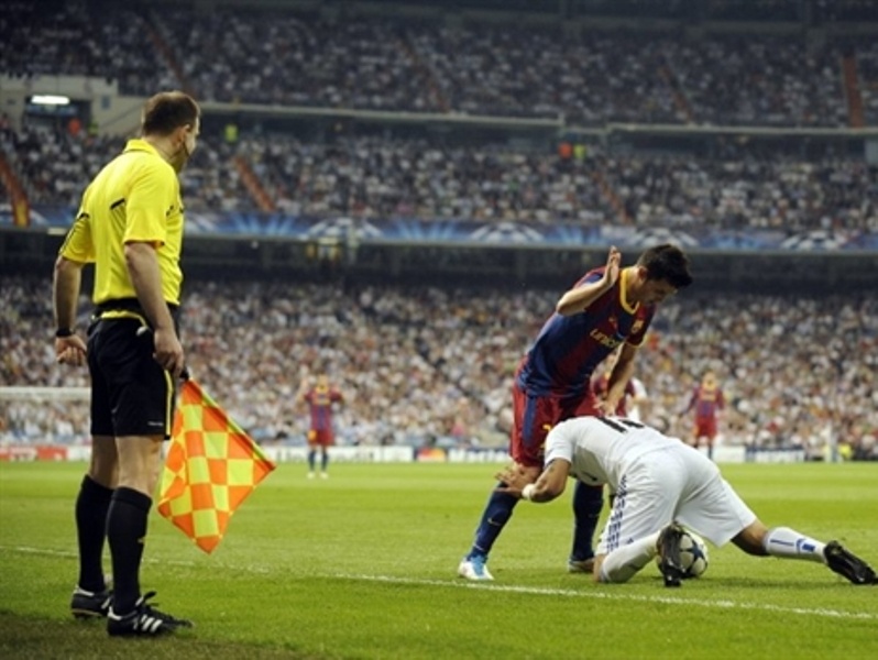 Ο θρίαμβος με… κλικ