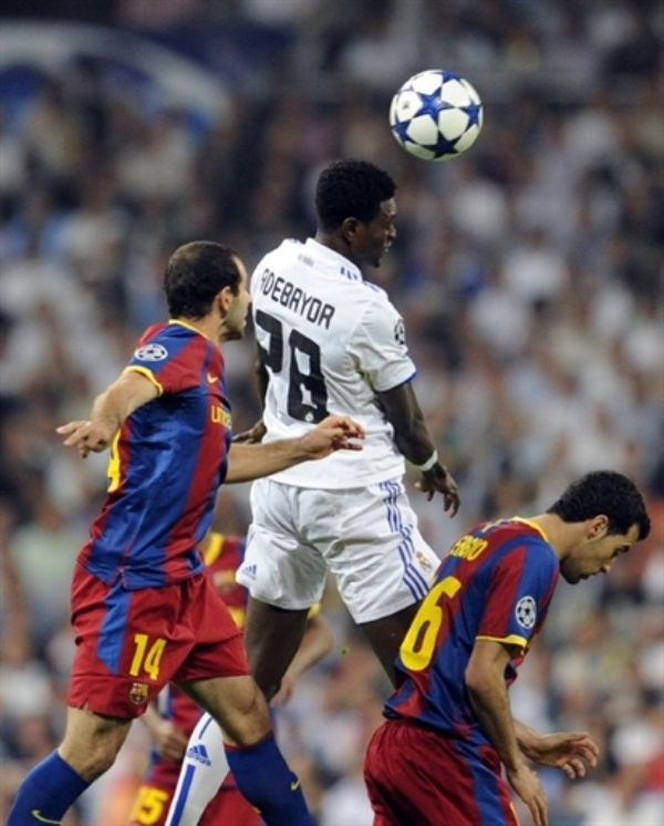 Ο θρίαμβος με… κλικ