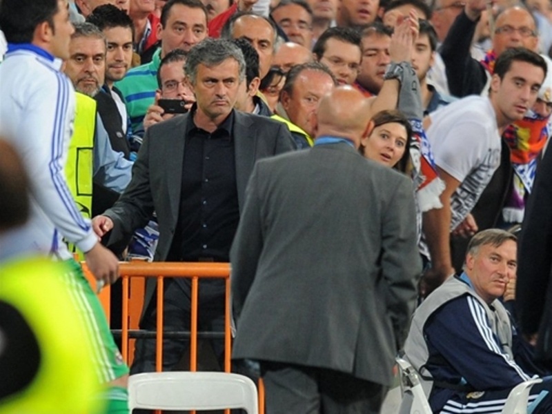 Ο θρίαμβος με… κλικ