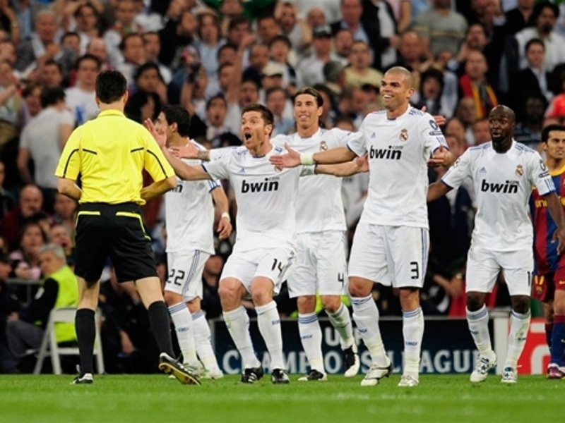 Ο θρίαμβος με… κλικ