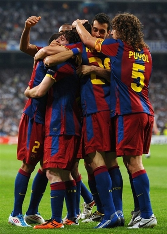 Ο θρίαμβος με… κλικ