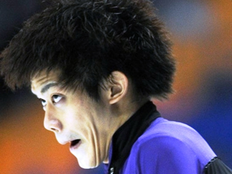 Θέαμα, ομορφιά και χάρη (ph.)