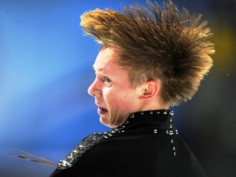 Θέαμα, ομορφιά και χάρη (ph.)