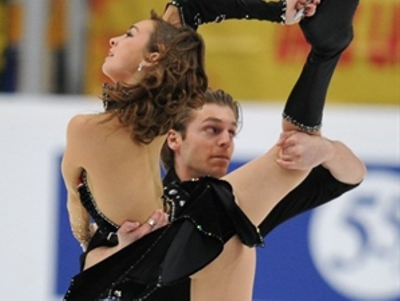 Θέαμα, ομορφιά και χάρη (ph.)