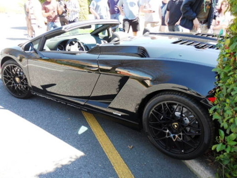 Αν δεν μπορείς άσ' το