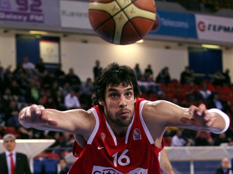 Γύρισε σπίτι του!