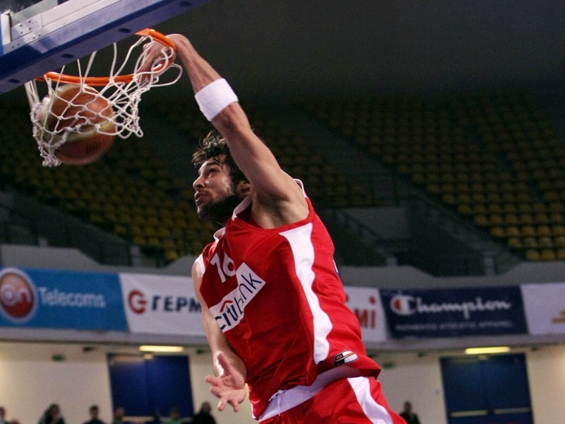 Γύρισε σπίτι του!